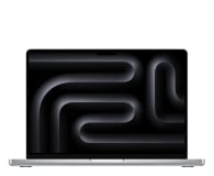 Apple MacBook Pro M5 Pro/24GB/4TB/Mac OS Srebrny 20R GPU - 1589055 - zdjęcie 1